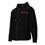 FATAL Ritual Zip Hoodie - FATAL Ritual (left)