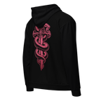 FATAL Ritual Zip Hoodie - FATAL Ritual (right)