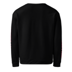 FATAL Veil Sweater - Blank black back
