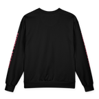 FATAL Veil Sweater back