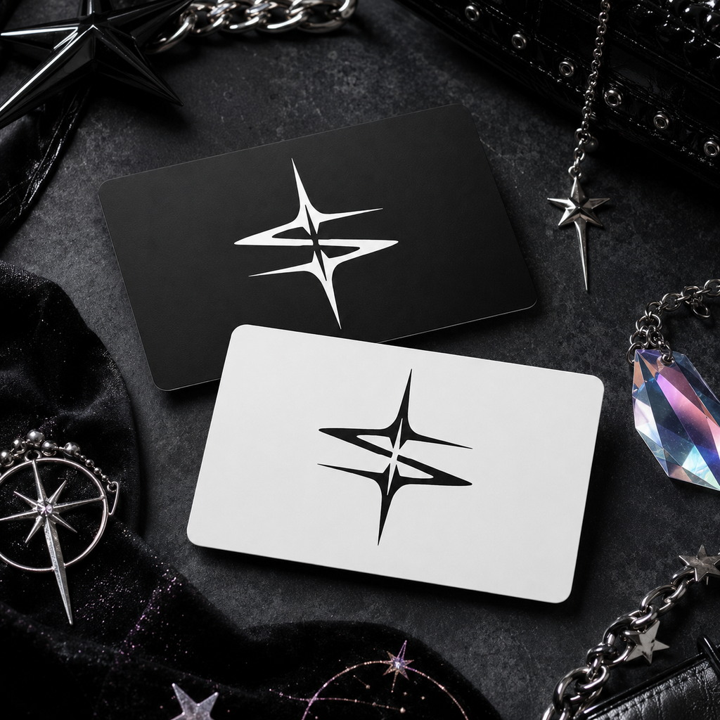Starlyzed gift card