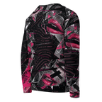Heretic Mirror Sweatshirt - Black right back