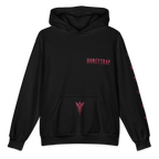 Honeytrap Apothecary Hoodie front