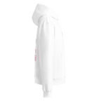 Honeytrap Bee Court Oversized Hoodie - Honeytrap Bee Court (right)