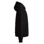 Honeytrap Bee Court Oversized Hoodie - Honeytrap Bee Court (right)