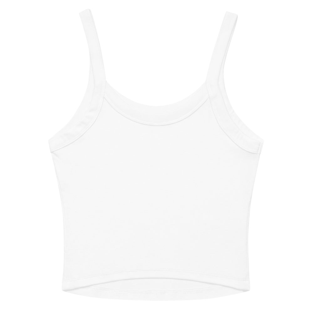 Honeytrap Bee Court Tank - Honeytrap Bee Court (back)