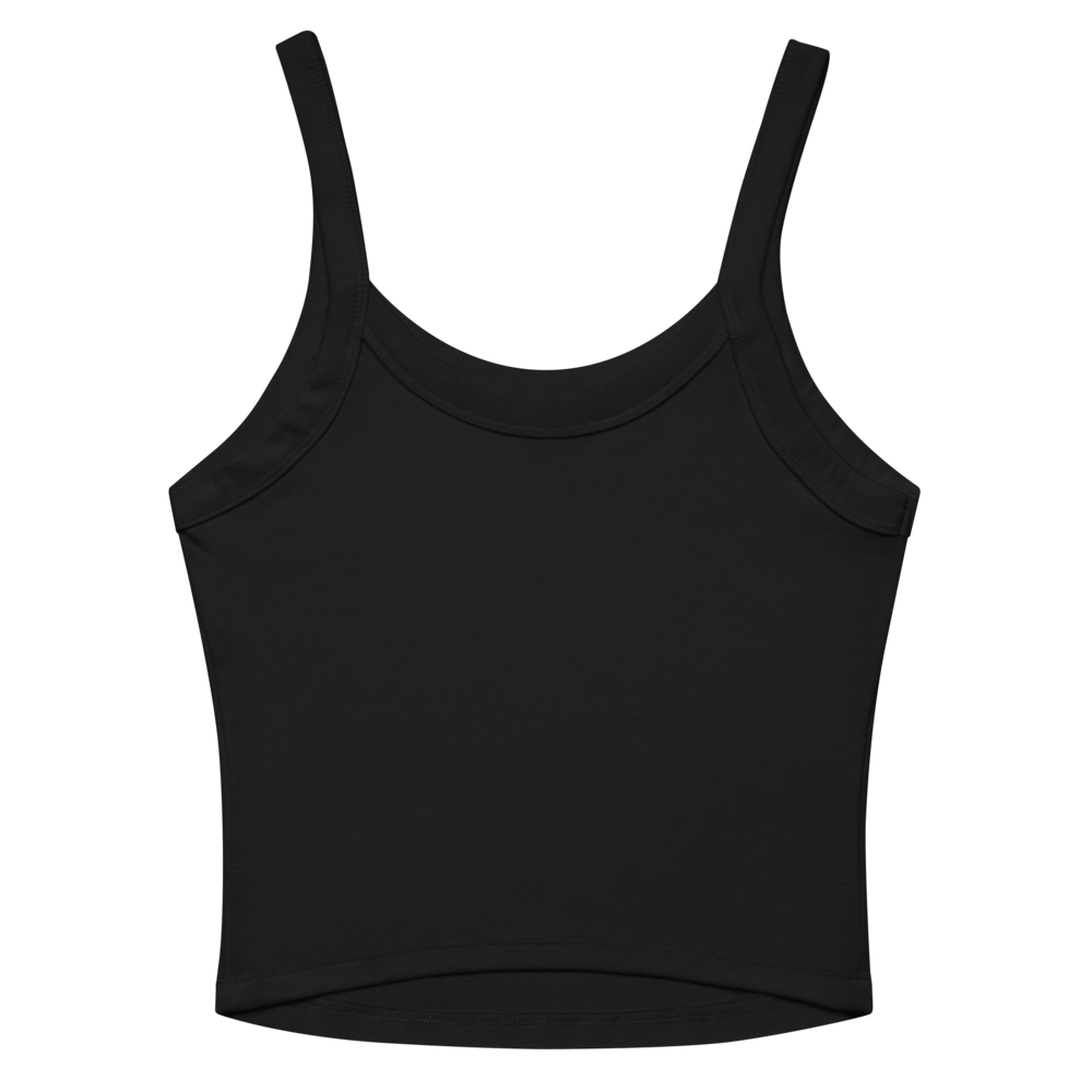 Honeytrap Bee Court Tank - Honeytrap Bee Court (back)