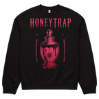 Honeytrap Honey Jar Crewneck - Honeytrap Honey Jar (front)