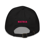 Honeytrap Honey Seal Cap - Black back embroidery