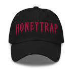 Honeytrap Honey Seal Cap - Black front