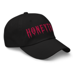 Honeytrap Honey Seal Cap - Black right front