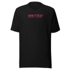 Honeytrap Poison Label Tee - Black front