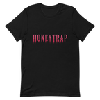 Honeytrap Poison Label Tee - Honeytrap Poison Label