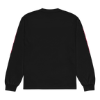 Honeytrap Sleeve Secrets Long Sleeve - Honeytrap Sleeve Secrets (back)