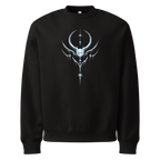 Ice Venus Sweatshirt - Black