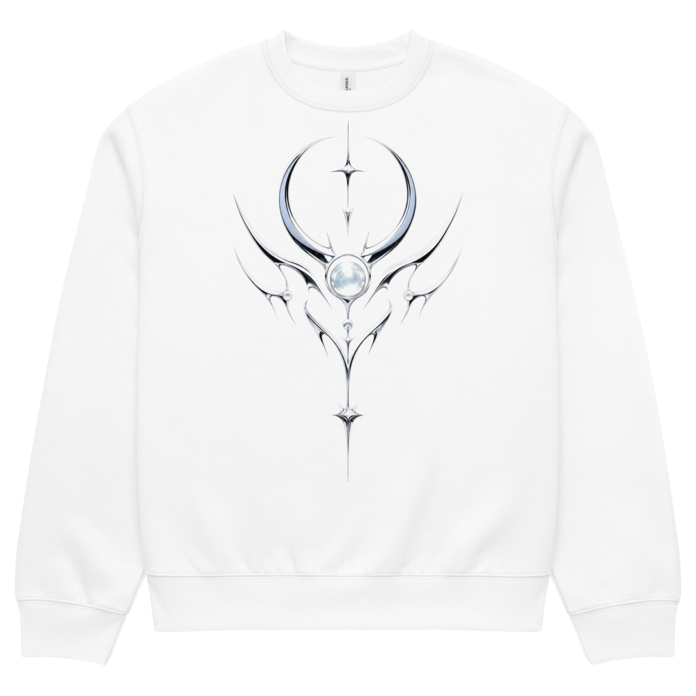 Ice Venus Sweatshirt - Ice Venus