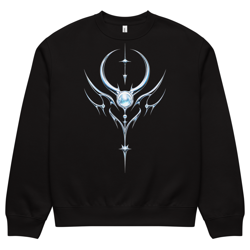 Ice Venus Sweatshirt - Ice Venus