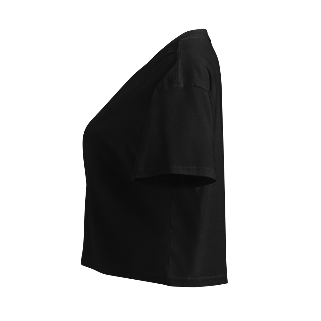The Lilith Mark - Crop Top left