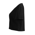 The Lilith Mark - Crop Top left
