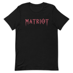 MATRIOT Classic Tee - MATRIOT Classic (front)