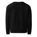MATRIOT Crewneck - Black back