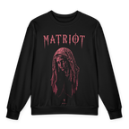 MATRIOT Crewneck front