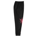 MATRIOT Disciple Sweatpants - Black right view
