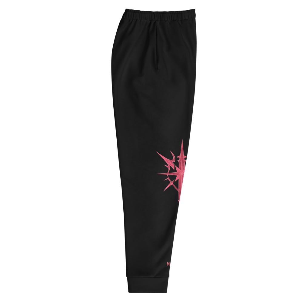MATRIOT Disciple Sweatpants - Black right view