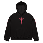 MATRIOT Oath Hoodie - Black front