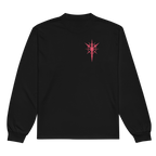 MATRIOT Oath Long Sleeve - Black front