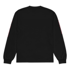 MATRIOT Oath Long Sleeve - MATRIOT Oath (back)