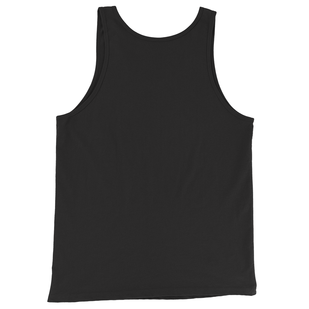 MATRIOT Spire Tank - MATRIOT Spire (back)