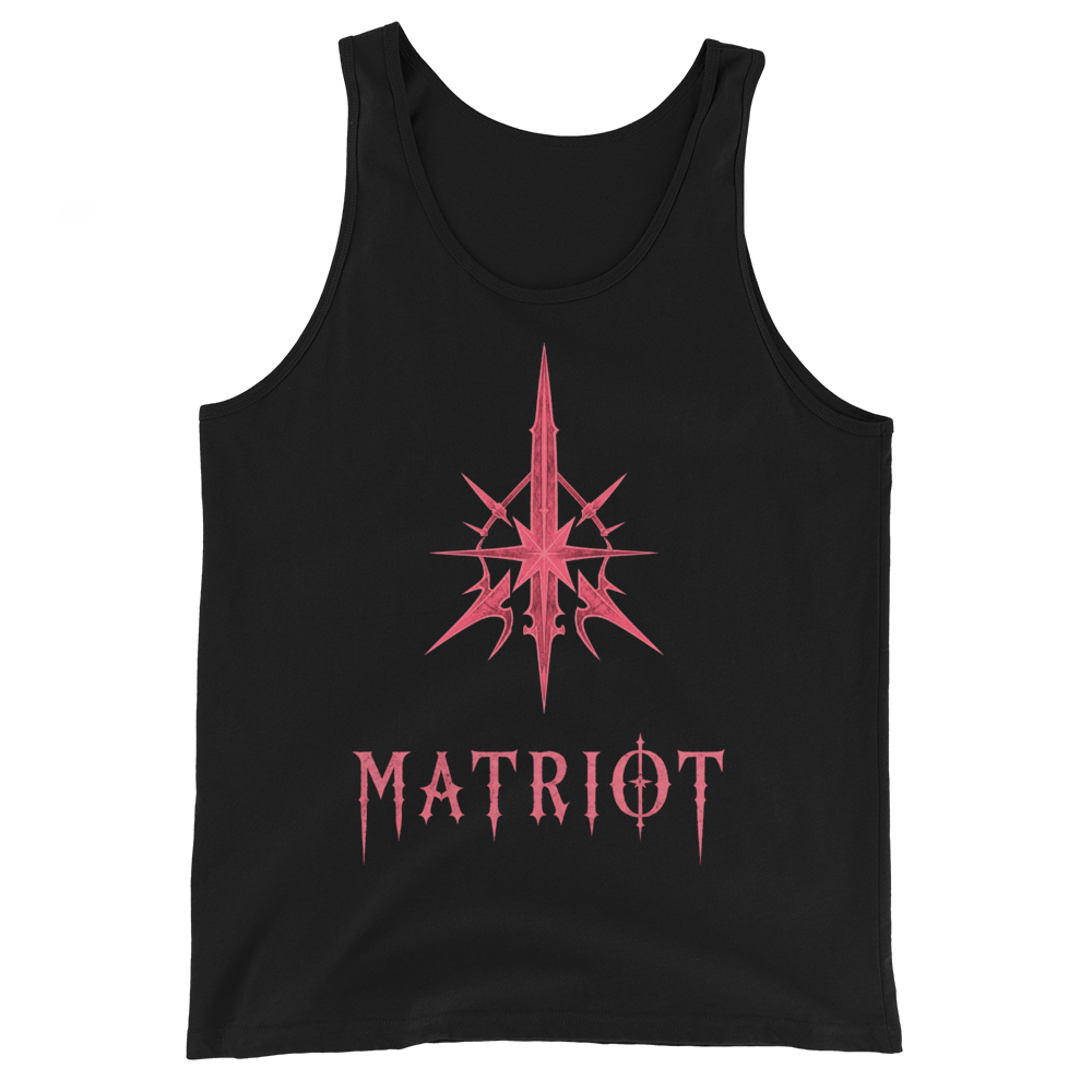 Matriot Spire Tank
