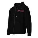 MATRIOT Zip Ritual Hoodie - MATRIOT Zip Ritual (left)