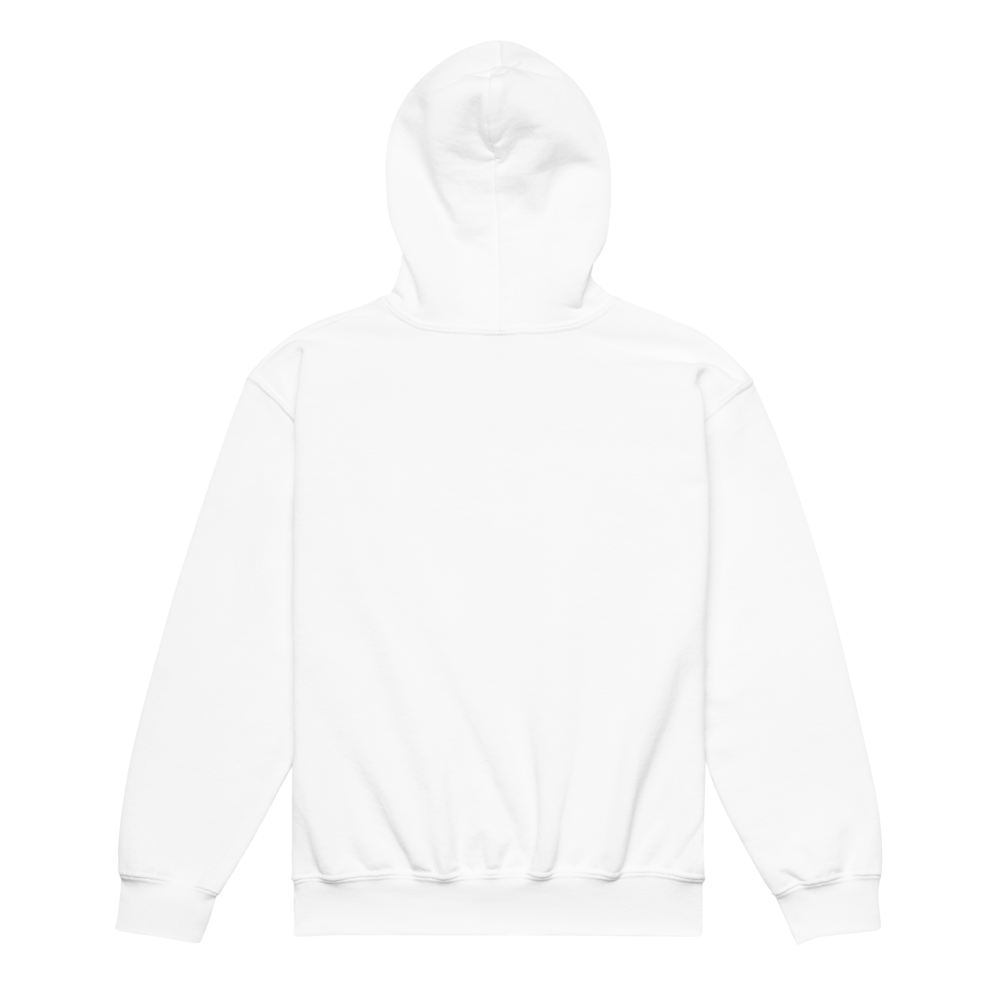 Moon Sigil Youth Hoodie (back)
