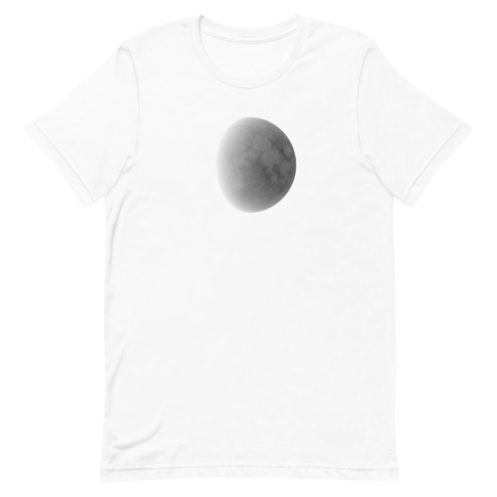 The Moon Tee