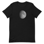 The Moon Tee