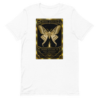 Trading Card Tee - Trading Card