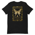 Trading Card Tee - Trading Card
