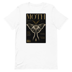 Magazine Cover Tee - Magazine Cover