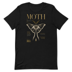Magazine Cover Tee - Magazine Cover