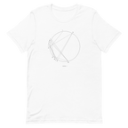 The Natal Chart Tee