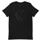 The Natal Chart Tee
