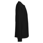 The Origin Key Long Sleeve - Black right