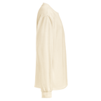 The Origin Key Long Sleeve - Ecru right