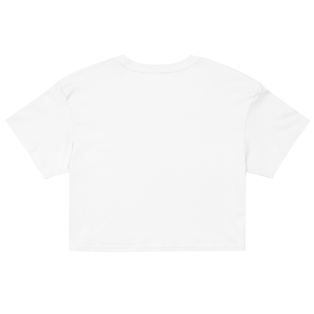 Artemis · The Huntress Crop Top - Artemis — The Huntress (back)