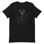 Artemis · The Huntress Tee - Artemis — The Huntress