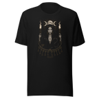 Hecate — The Witch Tee - Black