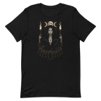 Hecate · The Witch Tee - Hecate — The Witch