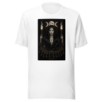 Hecate — The Witch Tee - White